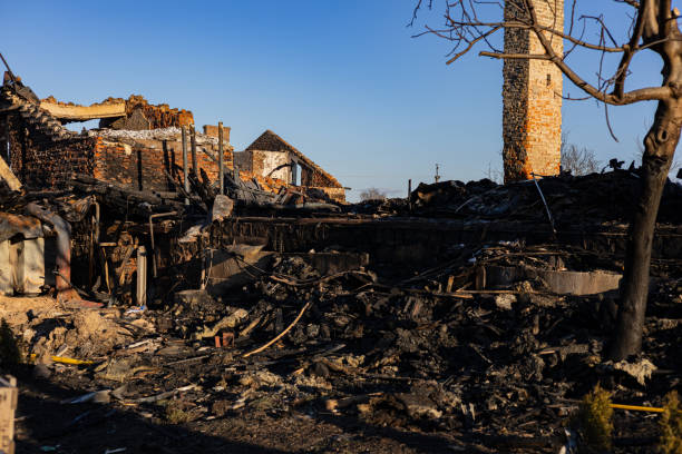 Reliable Soot Cleanup contractor in Centreville, MD by Fire Damage Laser Cleaning