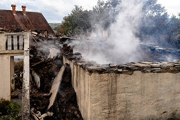 Affordable Soot Cleanup solutions in Centreville, MD